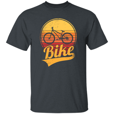 Bike Vintage Retro Cycling, Funny Bike Motif