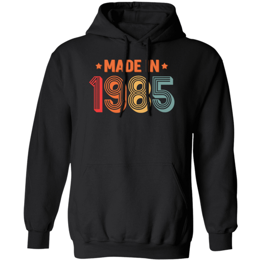 Original 1985 Birthday, Retro 1985 Birthday Gift