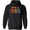 Original 1985 Birthday, Retro 1985 Birthday Gift