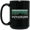 Voyageurs National Park Minnesota Gifts Souvenir