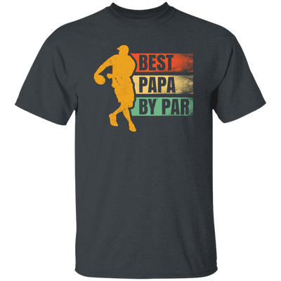 Best Papa By Par, Retro Disc Golf