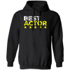 Best Actor Shirt Cool Profession, Cool Sayings