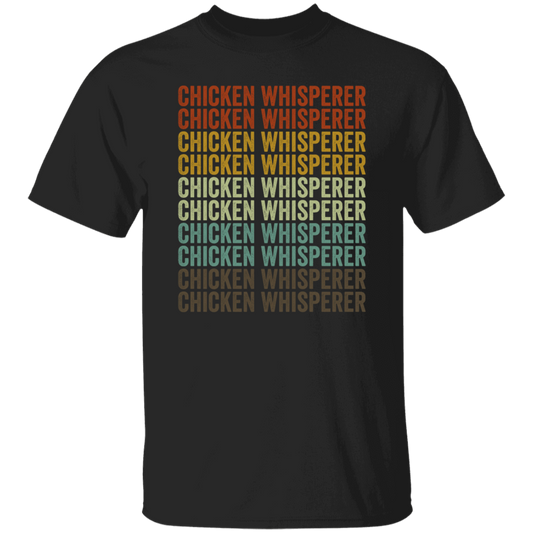 Farmer Love Gift, Chicken Gift, Chicken Whisperer, Retro Chicken