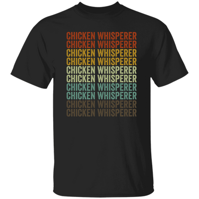 Farmer Love Gift, Chicken Gift, Chicken Whisperer, Retro Chicken