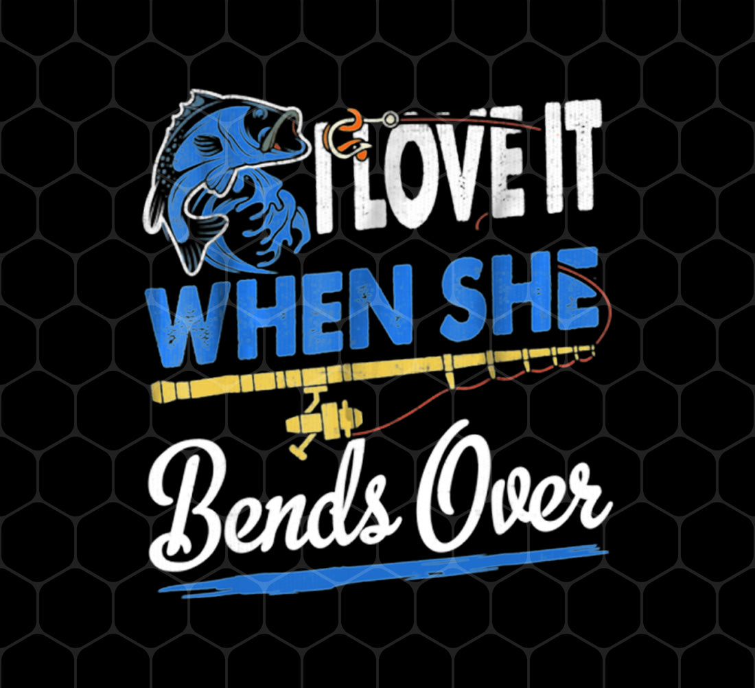 Fishing Fly Bass, Fisherman Camping, Hunting Buddy, Bends Over, Png Printable, Digital File