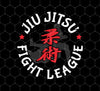 Jiu Jitsu Fight League, Jiu Jitsu Lover, Love Martial Art, Png Printable, Digital File