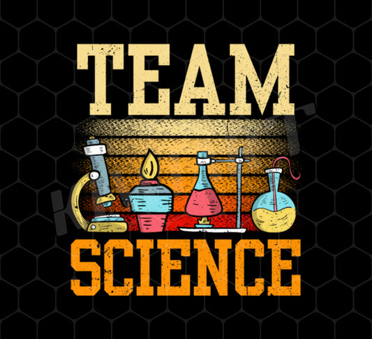 Love My Science Team Png, Retro Scientist Png, Love Science Png, Scientist Lover Png, Lab Room Png Labority Png, Png Printable, Digital File