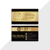 Luxury Monat Business Card, Personalized Monat Business Cards MN149