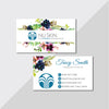 Nu Skin Business Card, Personalized Nu Skin Business Cards 08