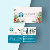 Personalized Nu Skin Business Card, Printable NuSkin Business Cards NK23