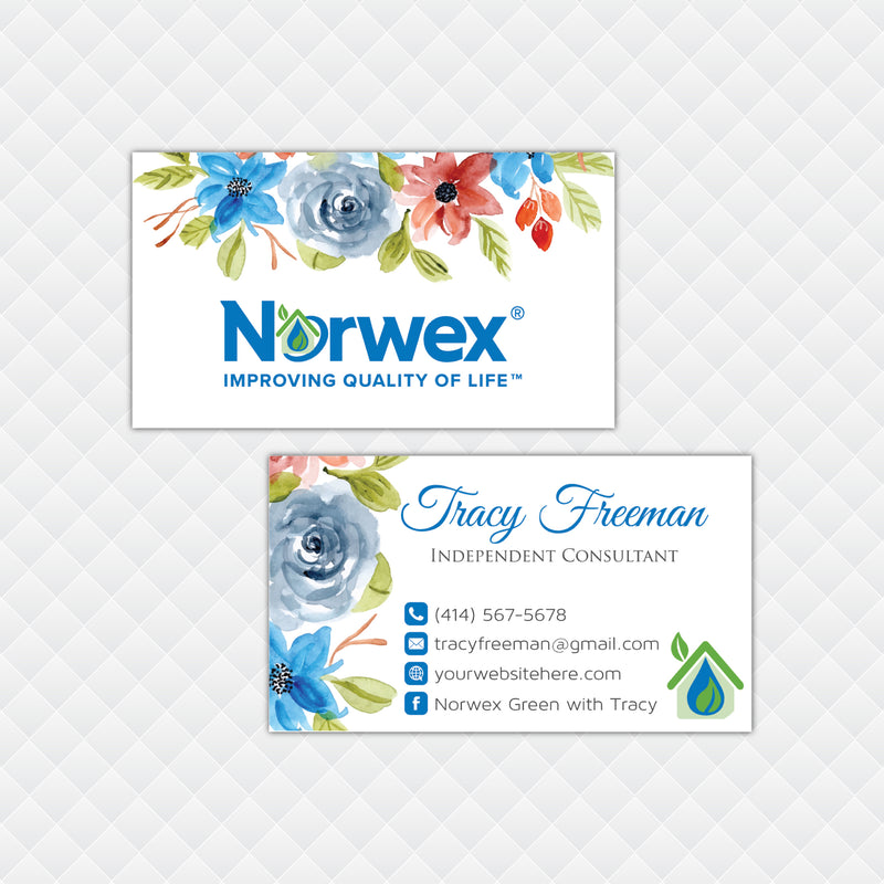 Norwex shops bundle