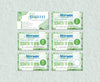 Green Norwex Scratch To Win Cards, Personalized Norwex Business Card NR30