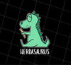 Nerdasaurus Png, Nerd Dinosaur Png, Funny Dinosaur Png, Funny Nerd Lover Gift Png, PNG Printable, DIGITAL File