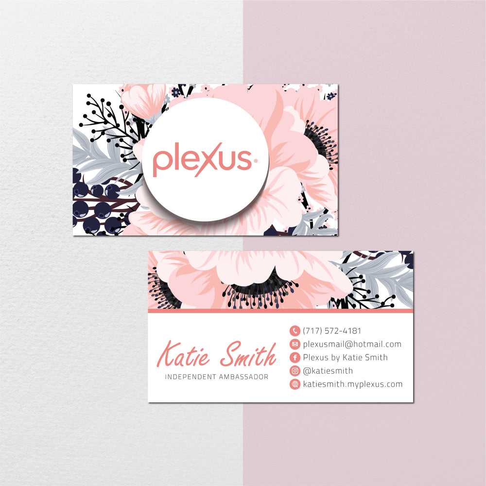 personalized-plexus-business-cards-printable-plexus-business-cards