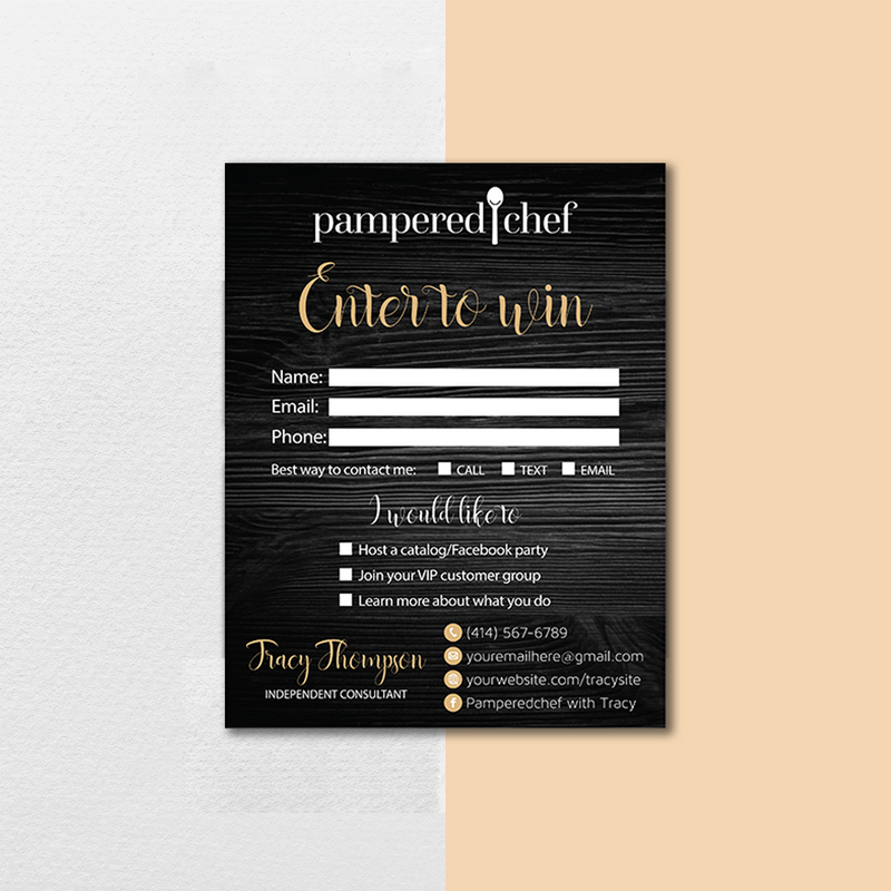 Pampered Chef (@pamperedchef) / X