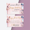 Pampered Chef Marketing Bundle, Personalized Pampered Chef Business Cards PPC19