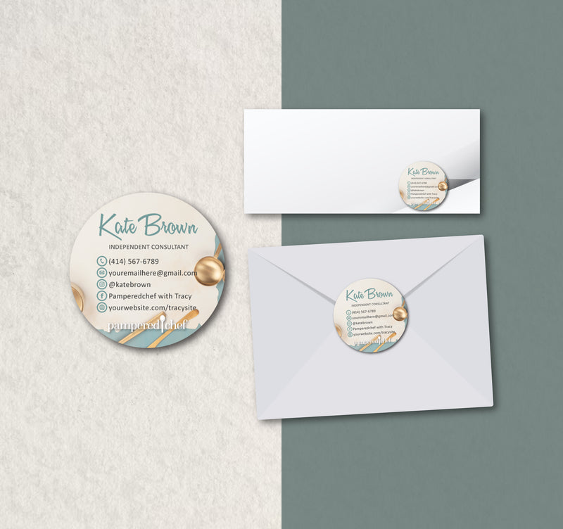 Pampered Chef Invitations Printable