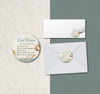 Pampered Chef Envelop Seal - Stickers, Personalized Pampered Chef Business Cards PPC24