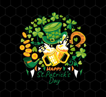 Patrick Day Anniversary Png, Love This Day Png, Shamrock Lover Gift Png, Png Printable, Digital File