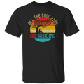 This vintage print t-shirt features a retro 