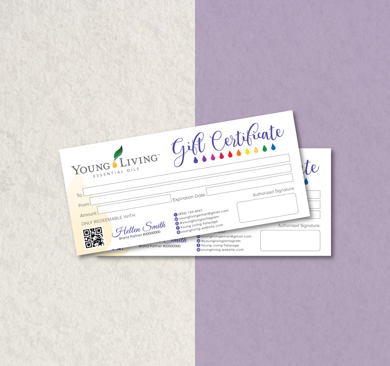Personalized Gift Cards - FasterCapital