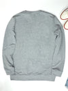 Stylish and Comfortable: Women's Letter Print Pullover Sweatshirt for a Chic Fall-Winter Look