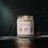 What Is Your Sign Of Zodiac, Choose Your Sign In Fire Signs Candle Template, Zodiac Candle Gift, Soy Candle 9oz CJ43-3