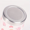 Sparkling Christmas Stainless Steel Skinny Tumbler  – The Perfect Gift for the Holiday Season