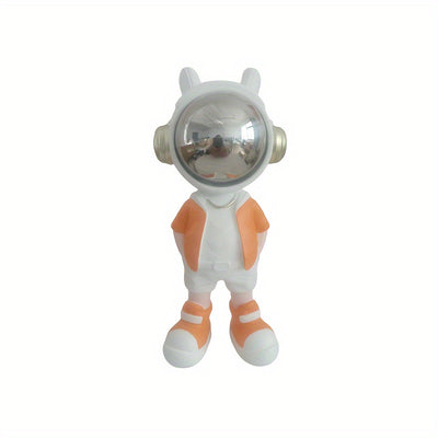 Inspire Your Space with the Astronaut Decoration - Perfect for Offices, Homes, and More!