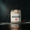 Smells Like You're Getting Married, Love To Married, Soy Candle 9oz CJ18