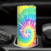 20oz Double Layer Stainless Steel Travel Tumbler with Straw and Lid: The Perfect Beverage Companion for Women and Men