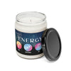 Love The Energy Of Zodiac, Fire Signs Are The Energy, Zodiac Candle Gift, Soy Candle 9oz CJ41-3