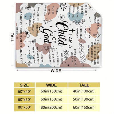 Cozy Cartoon Throw Blanket: Warm, Soft, and Stylish for All Seasons - Perfect for Home, Travel, and Office