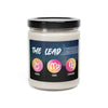 Love The Lead Of Zodiac, Earth Signs Are The Lead, Zodiac Candle Gift, Soy Candle 9oz CJ41-1