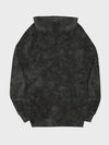 Cute Cat Print Plus Size Sweatshirt: Fashionable and Comfortable Hoodie for Women