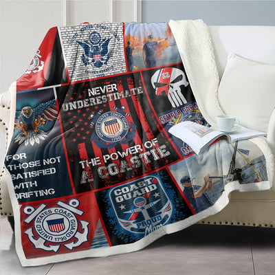 This Eagle Pattern Blanket is a perfect decorative addition for your living room or bedroom. Its ultra-soft fleece fabric will keep you warm and cozy with its temperature-regulating properties. Crafted from 100% premium microfiber, it is lightweight and will add a luxurious feel to any space.
