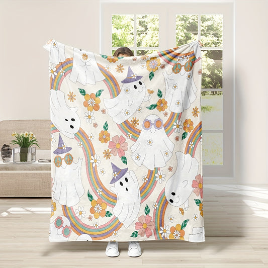 Stay warm and cozy with our Digital Printed Flannel Blanket! Crafted for superior comfort, this design features an ultra-soft fleece exterior with crisp and vibrant printing for added warmth. Perfect for bedrooms, living rooms, office areas, and travel accessories, this blanket brings a cozy touch to any space.