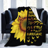 This Cozy Sunflower Pattern Blanket is perfect for home, picnic, and travel use. Crafted with soft polyester fabric, it offers superior comfort and warmth. A perfect companion for any outdoor, indoor, or travel occasion.