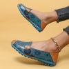 Feminine Floral Flats: Stylish, Lightweight, and Comfortable Women's Casual Shoes