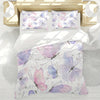 Exquisite Butterfly Print Duvet Cover Set: Soft and Comfortable Bedding for Bedroom and Guest Room - Includes 1 Duvet Cover and 2 Pillowcases (No Core)