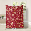 Stay Warm and Cozy with our Digital Printing Flannel Blanket: Perfect for Bedroom, Living Room, Office, and Travel