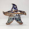 Starfish 3D Wooden Art Carving: Exquisite Home Decor, Art Night Light & Memorable Holiday Gift