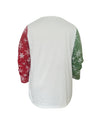 Stylish and Comfortable Plus Size Christmas Tree Sweatshirt for Women