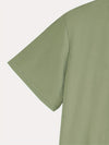 Buzzy Christmas Cheer: Men's Trendy T-Shirt for Stylish Summer Outdoor Looks - Ideal Gift for Men