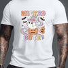 Festival Fun: Men's Summer Outdoor Cartoon Pattern T-Shirt - Embrace Style and Comfort!