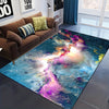 Exquisite Oil Painting Print Rug: The Perfect Décor for Every Living Space