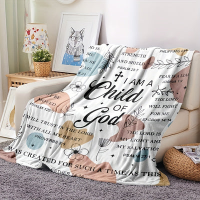 This Cozy Cartoon Throw Blanket provides comfort and style thanks to its soft and cozy fabric blend. The lightweight nature of this blanket makes it perfect for any season and its modern design makes it suitable for home, travel, or office use. Its warm and dry feel ensures comfort and luxury.